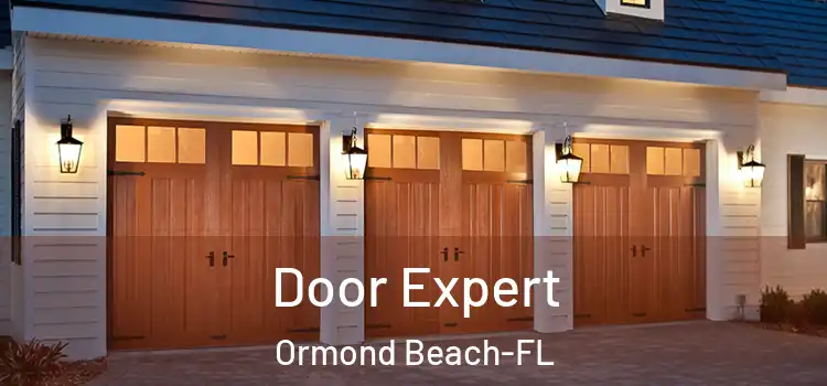  Door Expert Ormond Beach-FL