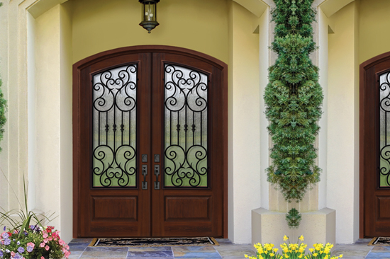 Ormond Beach-entry-door-repair
