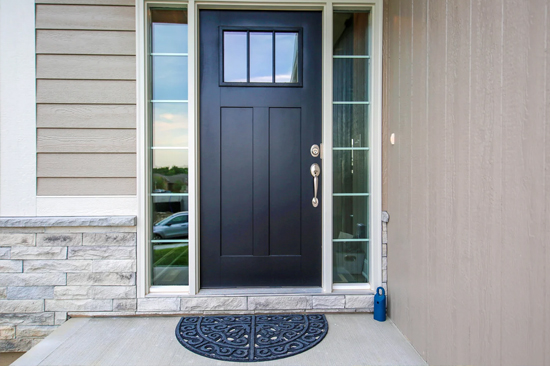 Ormond Beach-residential-door-repair