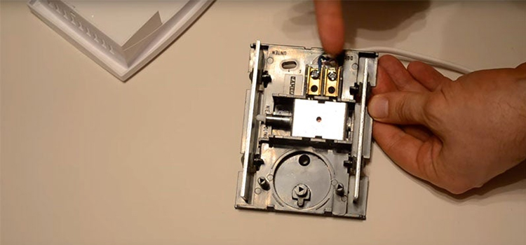 fix door bell in Ormond Beach