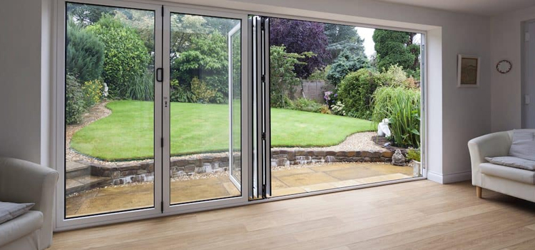 sliding door specialist Ormond Beach